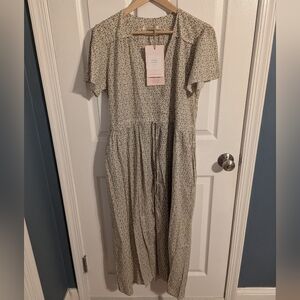 Christy Dawn Creme Strawberry